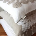 Almohadas de diseño