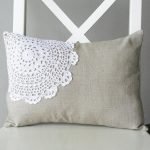 Decoración de almohadas