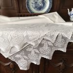 Mantel artesanal