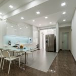 Cocina de alta tecnología