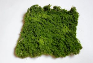 Musgo artificial