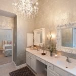 Baño barroco