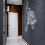 Dibujo en el interior