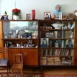 Muebles de la URSS