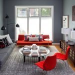 Estilización de una habitación bajo la URSS