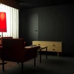 Gabinete al estilo de la URSS