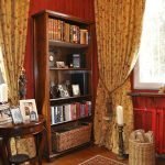 Muebles vintage en la casa