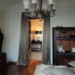 Estilo soviético en el interior