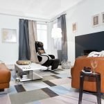 Muebles de estilo soviético