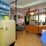 Cocina estilo URSS