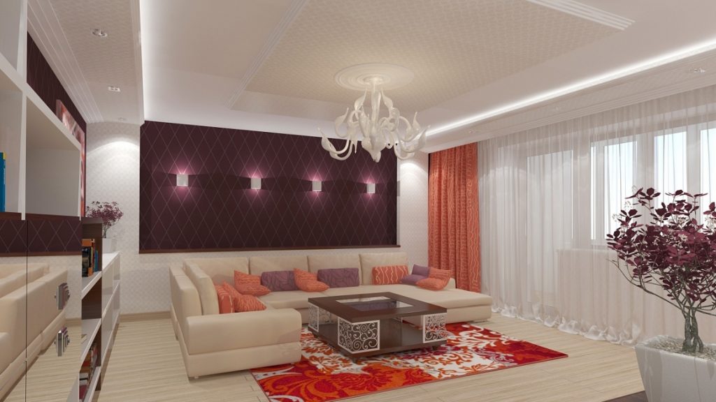 Llums a l’interior