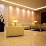 Techo LED