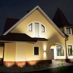 Iluminación del hogar