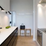 Cocina Paralela