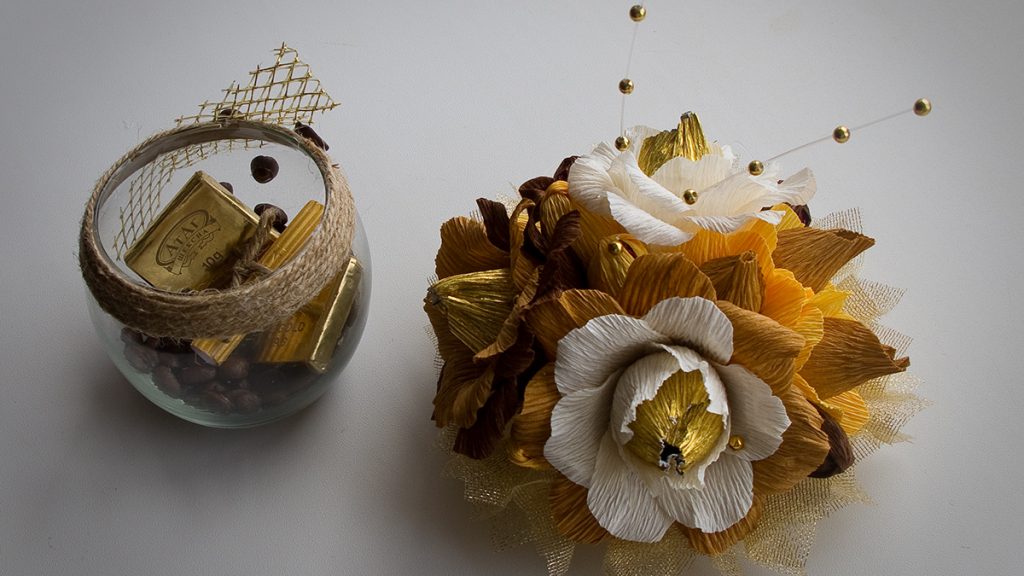 ออกแบบหวาน