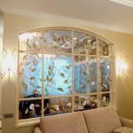 Zonificación de ventanas
