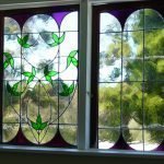 Diseño de la ventana