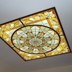 Decoración de techo