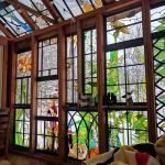 Veranda decoracion