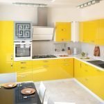 Azulejos de cerámica en el piso
