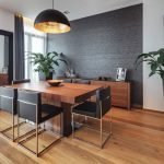 Cocina-comedor