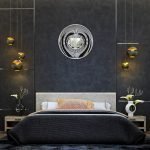 Dormitorio moderno
