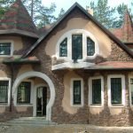 Casa de diseño