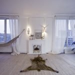 Interior de estilo escandinavo