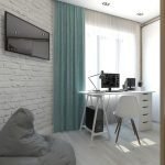 Estilo escandinavo en el interior