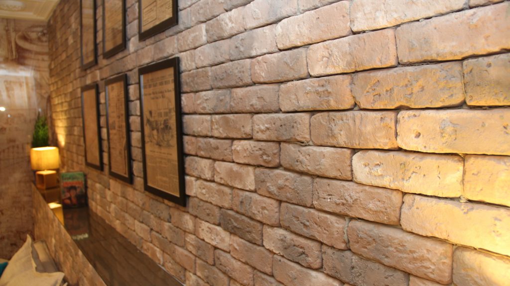 อิฐตกแต่ง