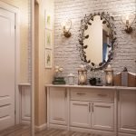 Diseño de baño