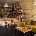 Habitacion duplex