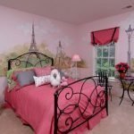 Muebles calzados para una guardería