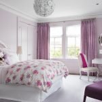 Ropa de cama floral