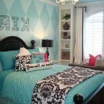 Dormitorio para un adolescente