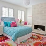 Habitación para adolescente