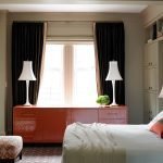 Dormitorio moderno para chicas adolescentes