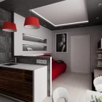 Nichos de pared