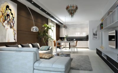 Diseño de interiores y diseño
