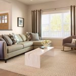Muebles tapizados para salón