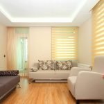 Interior brillante