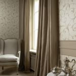 Textil beige