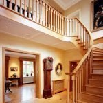 Interior de estilo americano
