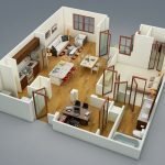 Suelo laminado