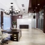 Proyecto de gabinete de proyecto