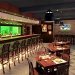 Taburetes de bar
