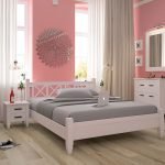 Habitación rosa