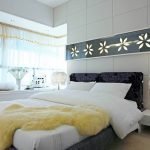 Textil brillante