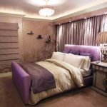 Habitación femenina
