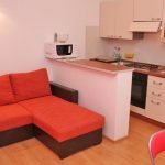 Dormitorio interior